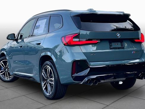 Used 2026 BMW X1 M35i w/ Technology Package AWD/4WD image 11