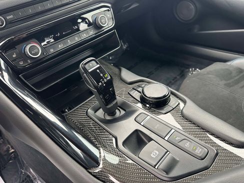 Used 2021 Toyota Supra image 13