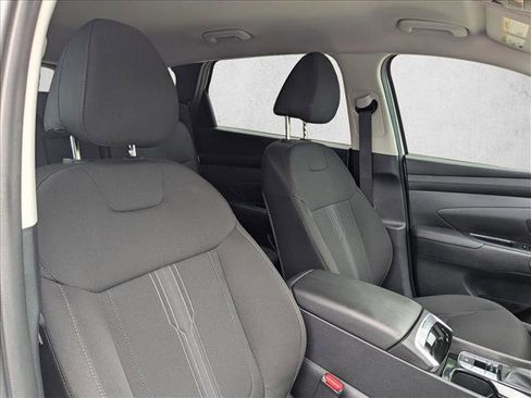 Used 2025 Hyundai Tucson SEL AWD/4WD image 22