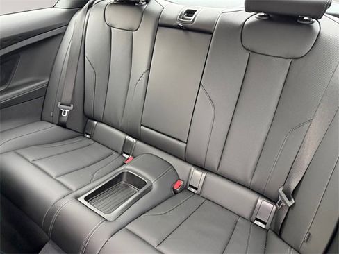 Used 2025 BMW 230i xDrive Coupe w/ Convenience Package image 13