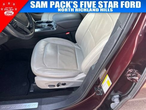 Used 2018 Ford Explorer Limited FWD image 14