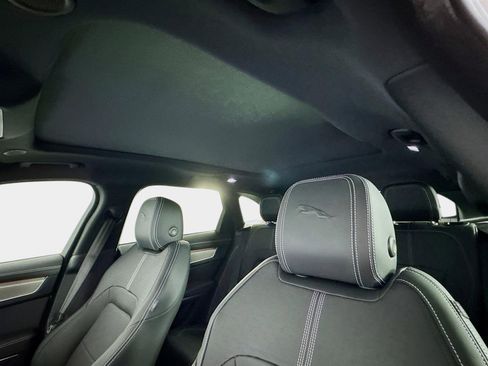 Used 2026 Jaguar F-PACE R-Dynamic S AWD/4WD image 14