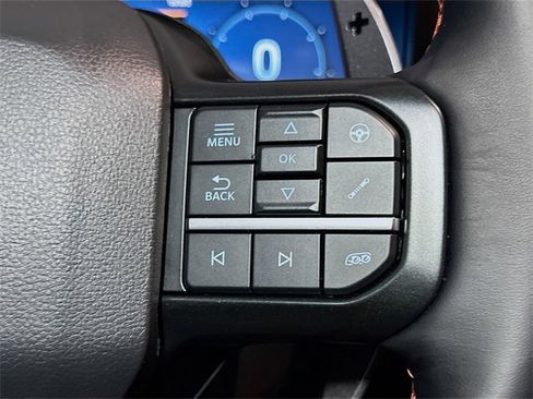 New 2025 Ford F150 Raptor image 24