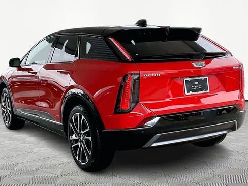 New 2026 Cadillac Optiq Sport 1 image 4