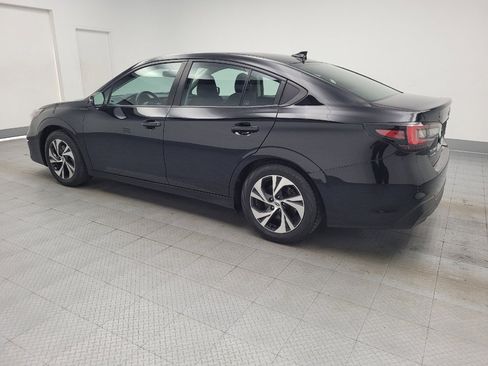 Used 2023 Subaru Legacy Premium image 3