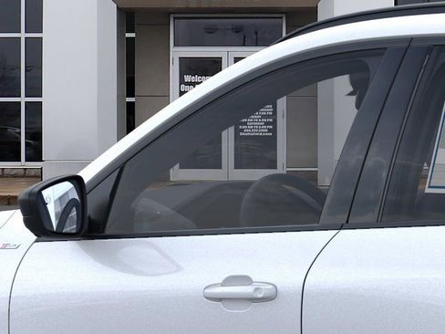 New 2026 Ford Escape ST-Line w/ Tech Pack #1 image 20