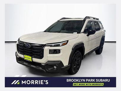 New 2026 Subaru Outback Limited