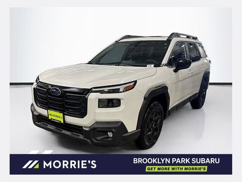 New 2026 Subaru Outback Limited AWD/4WD image 1