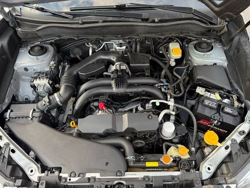 Used 2018 Subaru Forester 2.5i Premium w/ All-Weather Package image 18