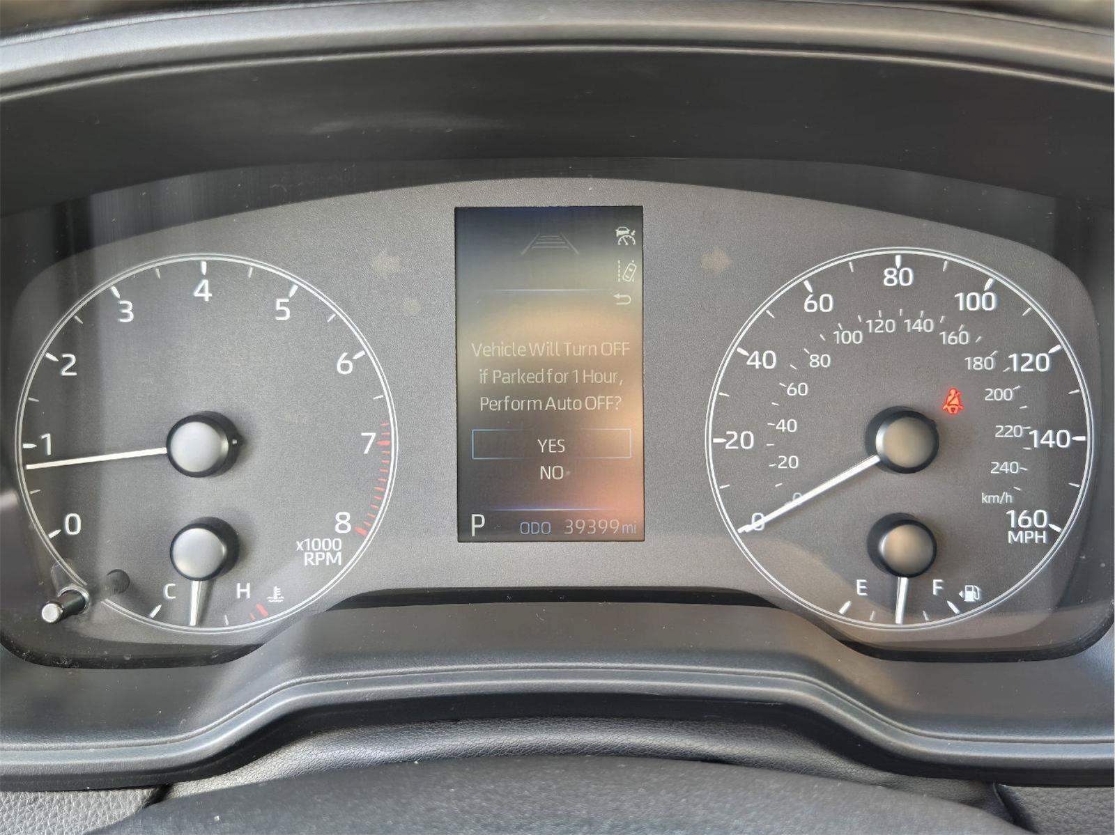 Used 2024 Toyota Corolla SE FWD image 14