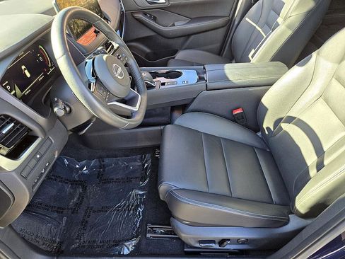 Certified 2024 Nissan Rogue SL image 9