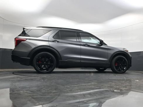 Used 2021 Ford Explorer ST w/ ST Street Pack AWD/4WD image 30