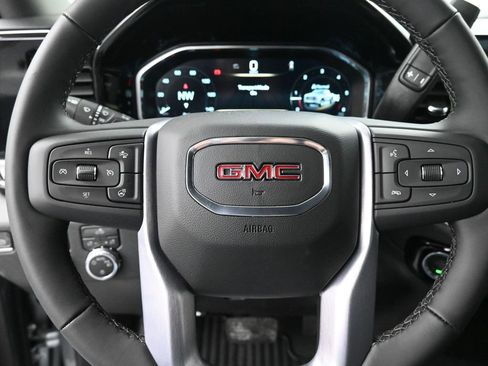New 2026 GMC Sierra 1500 SLE w/ Preferred Package image 30