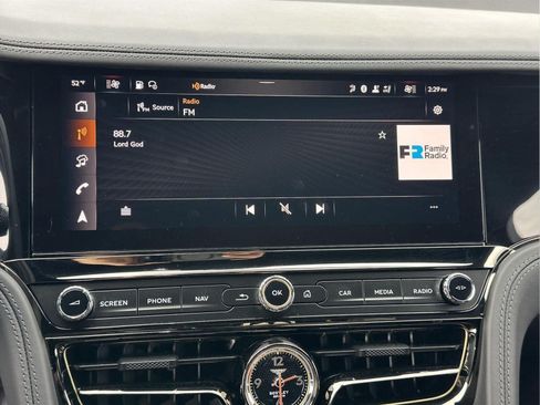New 2026 Bentley Flying Spur V8 AWD/4WD image 38