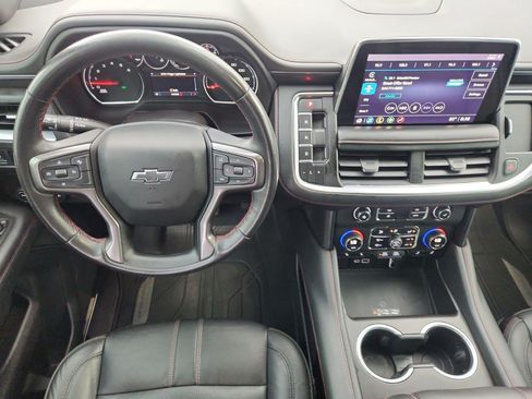 Used 2021 Chevrolet Tahoe RST RWD image 10