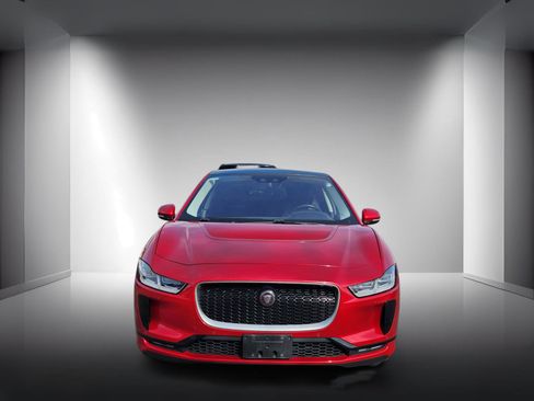 Used 2020 Jaguar I-PACE SE image 5