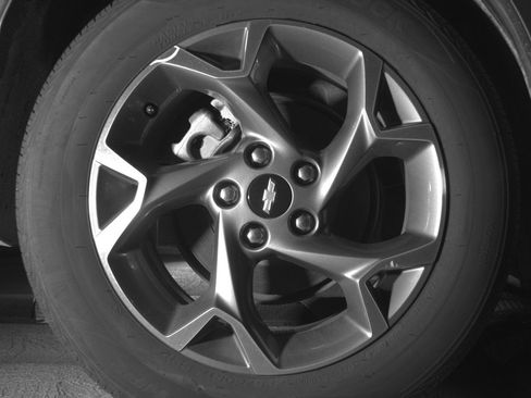 Used 2025 Chevrolet Trax LT w/ LT Convenience Package FWD image 15