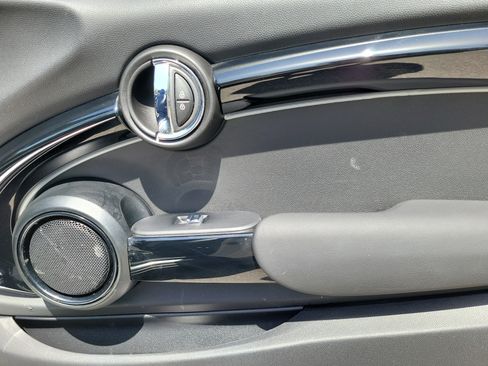 Certified 2023 MINI Cooper Convertible FWD image 8