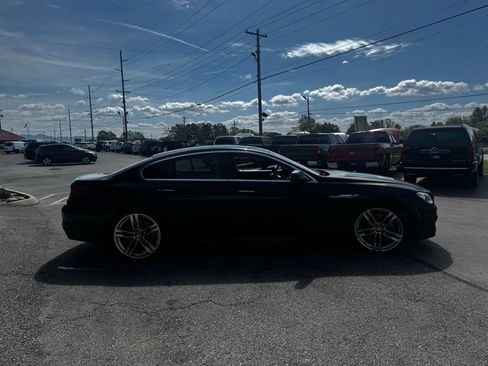 Used 2013 BMW 650i Gran Coupe xDrive image 4