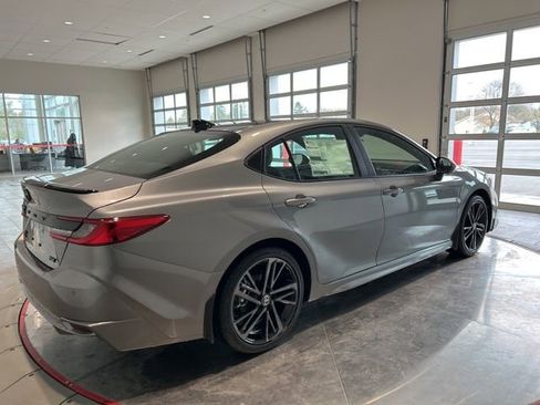 New 2026 Toyota Camry XSE AWD/4WD image 7