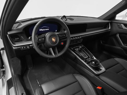 New 2026 Porsche 911 Carrera RWD image 58