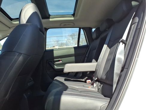 New 2026 MAZDA CX-50 AWD 2.5 Hybrid w/ Premium Pkg image 15