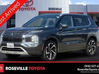 Used 2024 Mitsubishi Outlander SEL FWD video 1