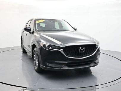 Used 2020 MAZDA CX-5 Sport