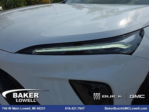 New 2026 Buick Enclave Sport Touring w/ Power Package image 33