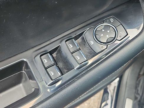 Used 2016 Ford Edge Sport w/ Equipment Group 401A AWD/4WD image 15