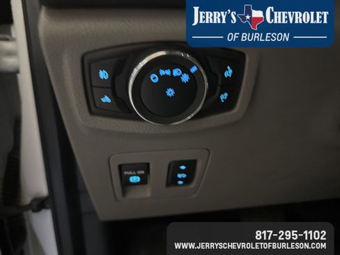 Used 2016 Ford F150 XLT w/ Equipment Group 301A Mid image 15