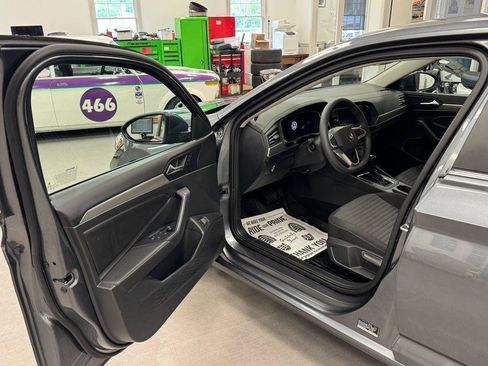 Used 2023 Volkswagen Jetta S FWD image 13