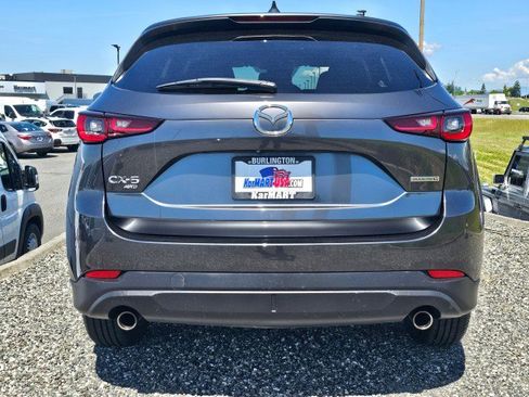 Used 2023 MAZDA CX-5 AWD 2.5 S image 4