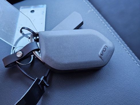 Used 2024 Kia Sorento S w/ Panoramic Sunroof Package image 32