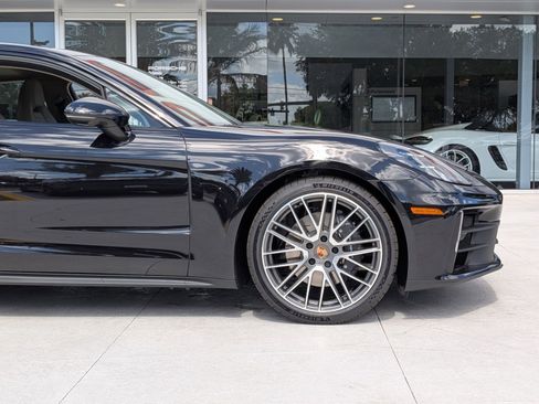 New 2026 Porsche Panamera image 11