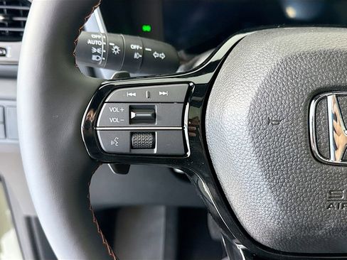 New 2026 Honda Passport TrailSport Elite image 11