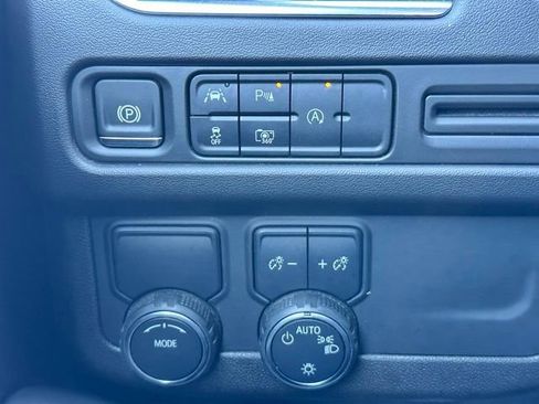 Used 2024 Chevrolet Tahoe RST w/ Luxury Package image 13