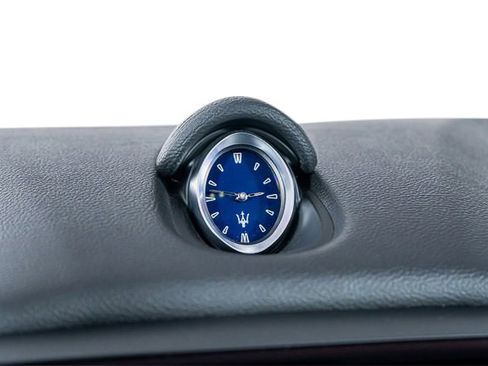 Used 2022 Maserati Ghibli Modena image 52