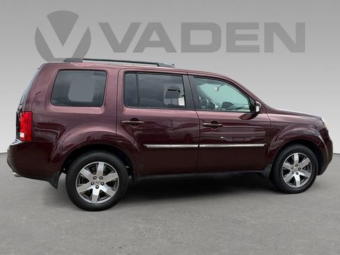 Used 2015 Honda Pilot Touring image 8