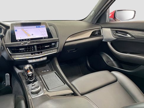 Used 2020 Cadillac CT5 Sport image 24