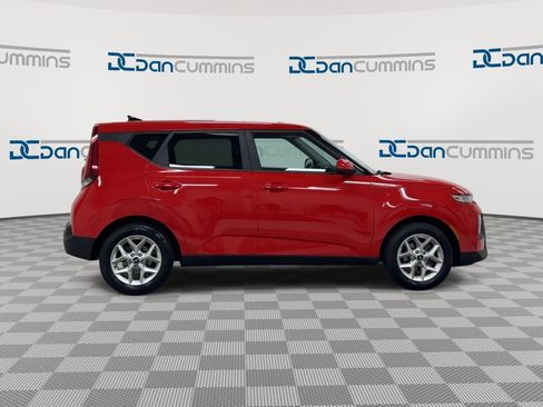 Used 2022 Kia Soul LX w/ Technology Package image 9