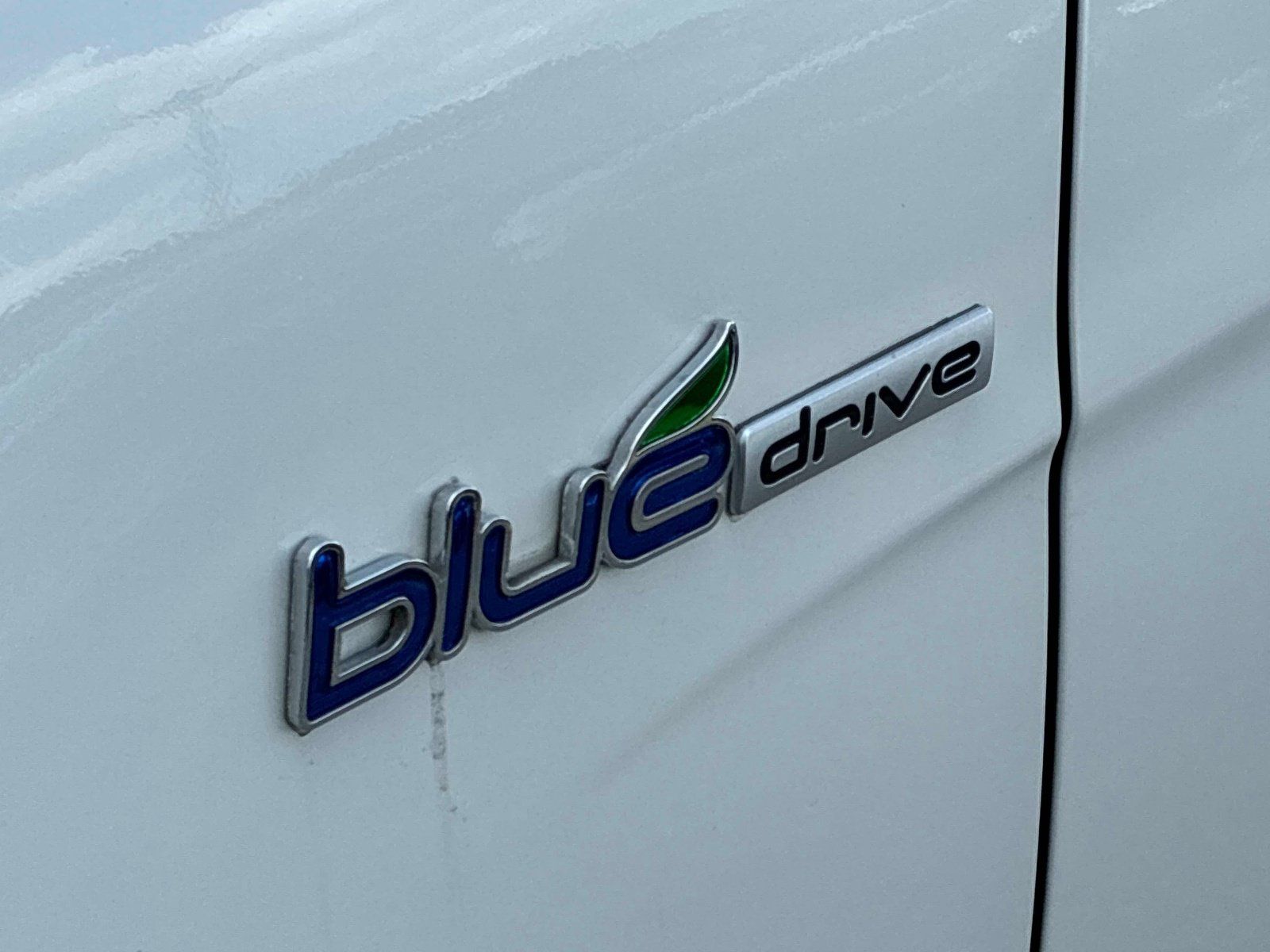 Used 2012 Hyundai Sonata Hybrid w/ Leather Pkg FWD image 7