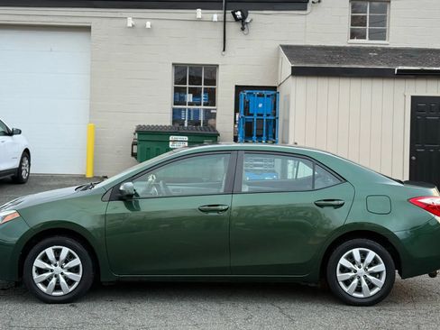 Used 2016 Toyota Corolla LE image 5