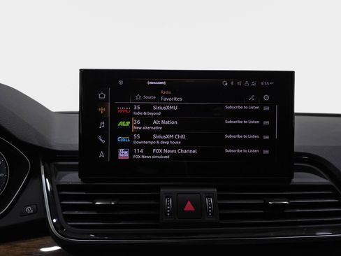 Used 2023 Audi Q5 2.0T Premium Plus image 22