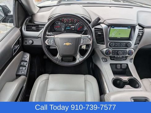 Used 2020 Chevrolet Tahoe LT RWD image 35