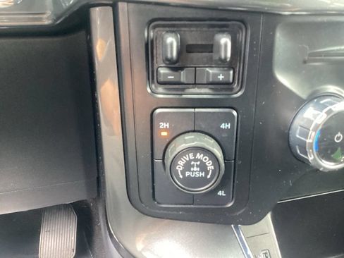 Used 2023 Ford F150 XLT w/ Equipment Group 302A High AWD/4WD image 30