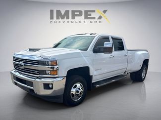Used 2018 Chevrolet Silverado 3500 LTZ w/ Duramax Plus Package AWD/4WD video 1