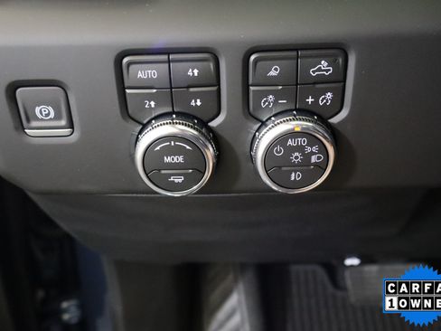 Used 2026 GMC Sierra 1500 Denali Ultimate AWD/4WD image 32
