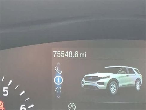 Used 2020 Ford Explorer Base image 18