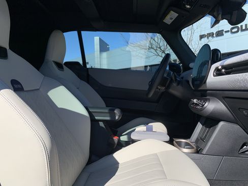 Used 2025 MINI Cooper S image 35